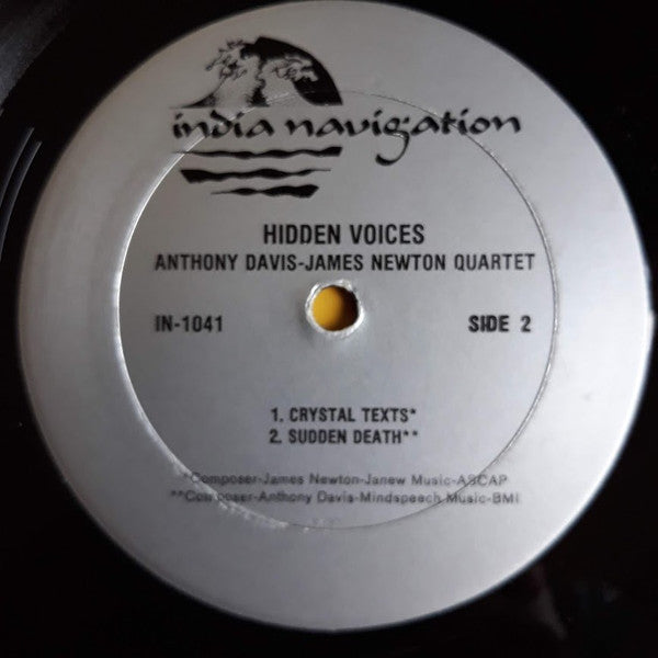Hidden Voices