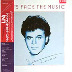 Let's Face The Music