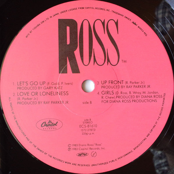 Ross