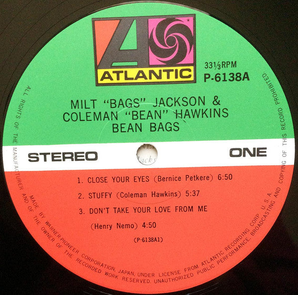 Bean Bags