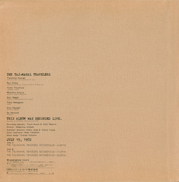 July 15, 1972