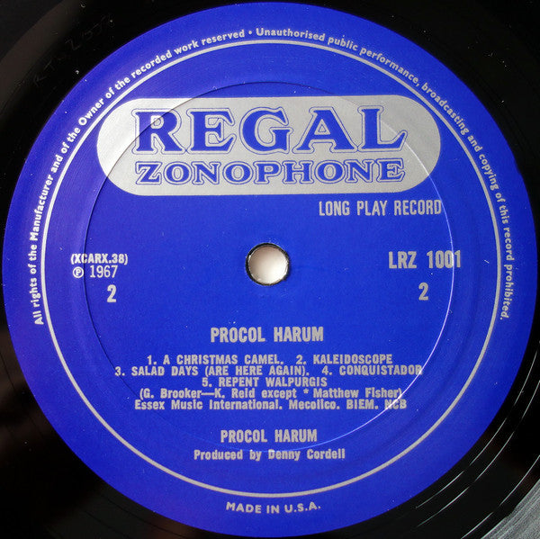 Procol Harum