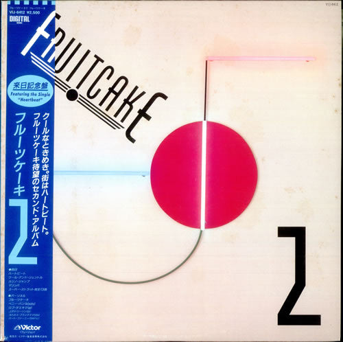 Fruitcake 2