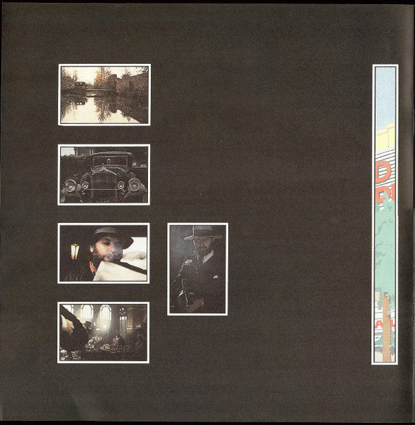 The Soundtrack From The Film The Song Remains The Same