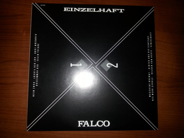 Einzelhaft
