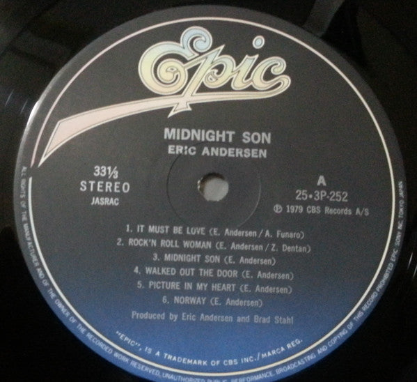 Midnight Son