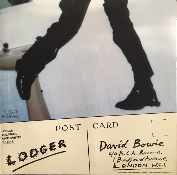 Lodger