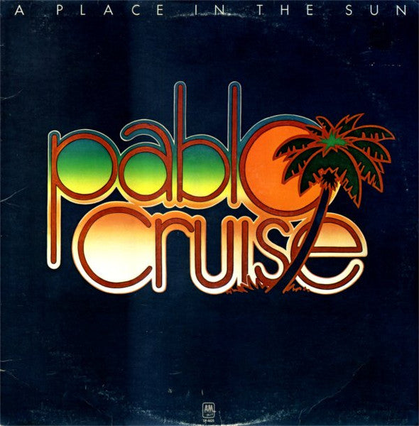 A Place In The Sun