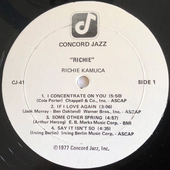 Richie