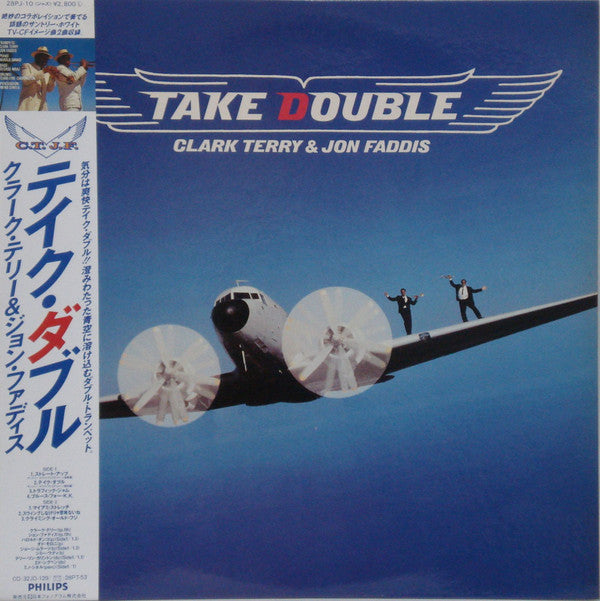 Take Double