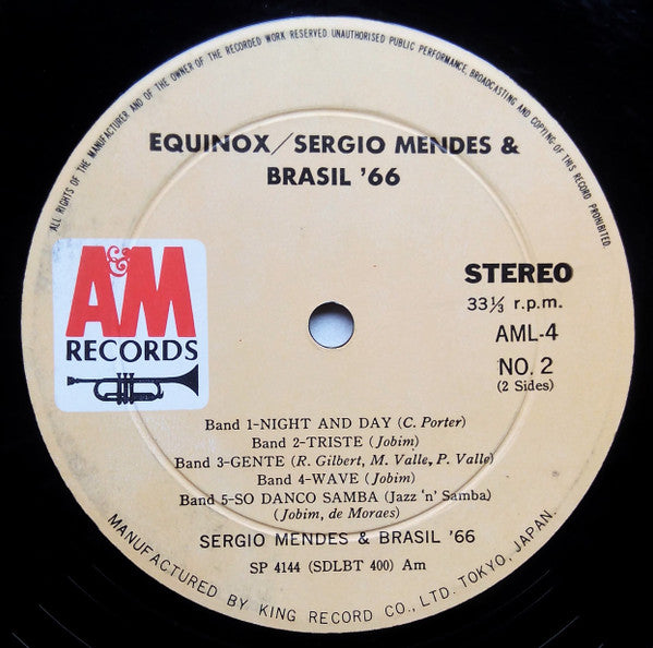 Equinox