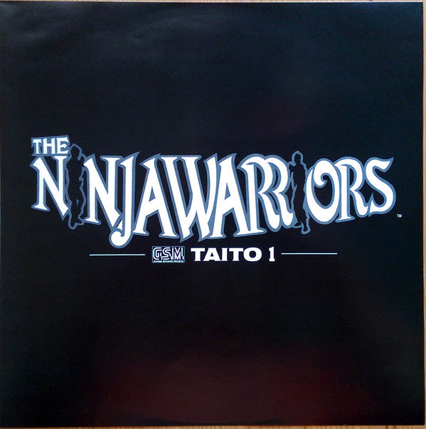 Ninja Warriors