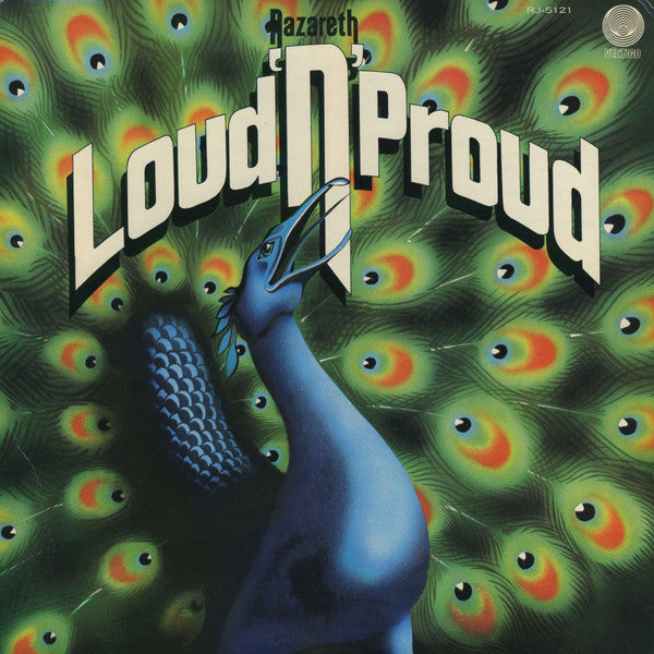 Loud'N'Proud