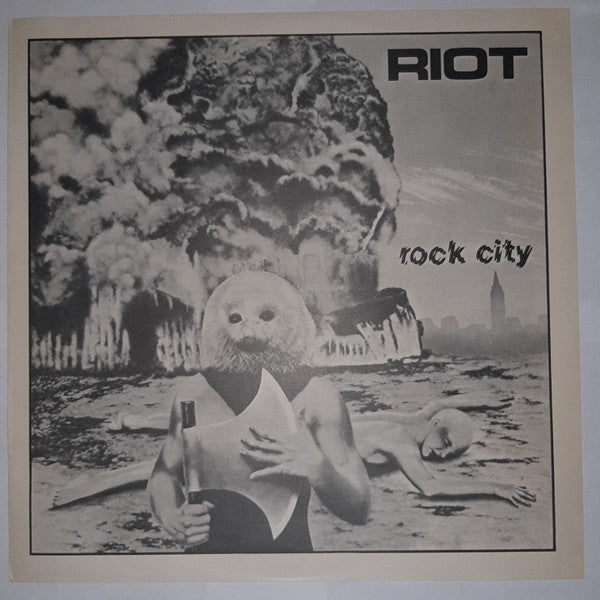 Rock City