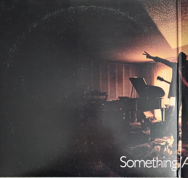 Something / Anything?
