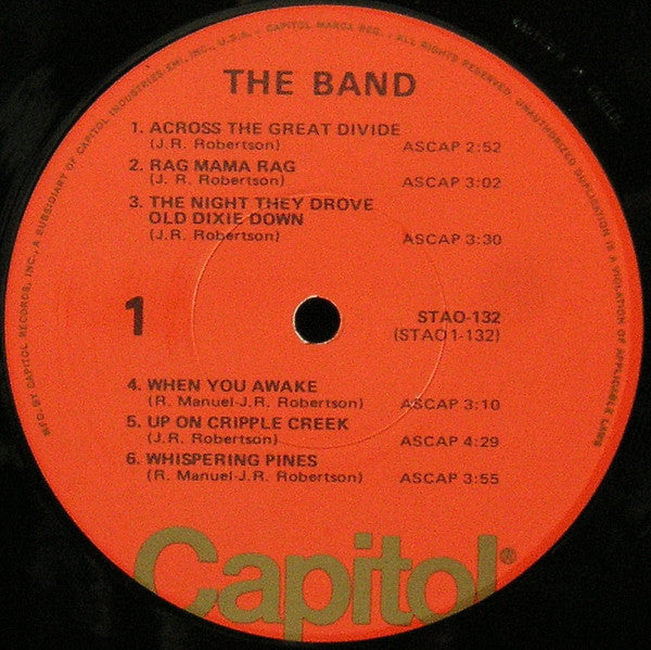 The Band