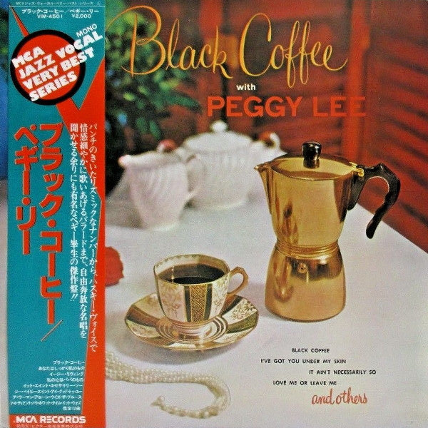 Black Coffee