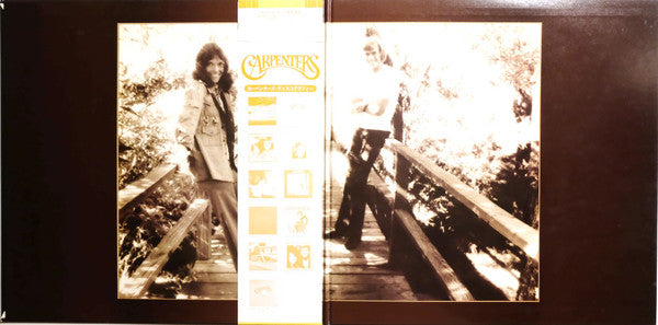 The Singles 1969-1973
