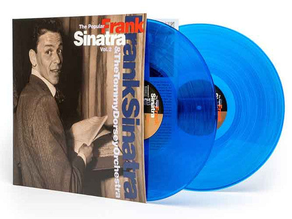 The Popular Sinatra