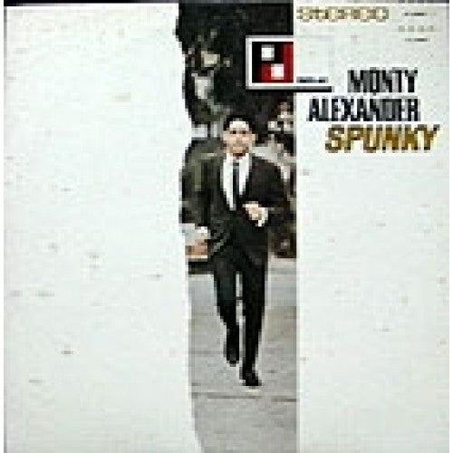Spunky