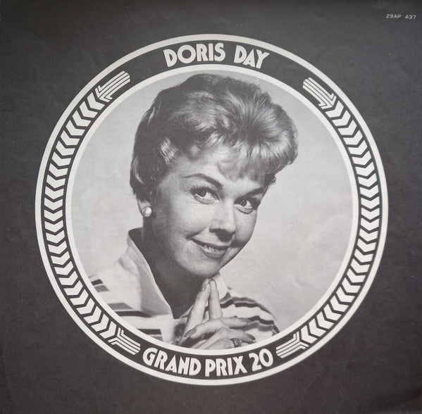 Grand Prix 20