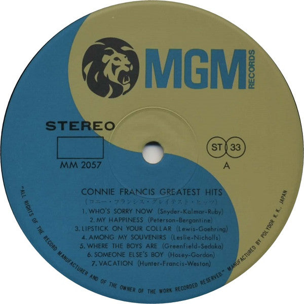 Greatest Hits
