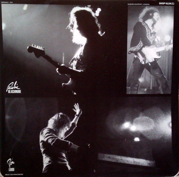 Live In London