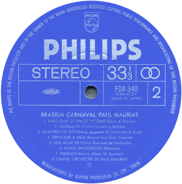 Brasilia Carnaval