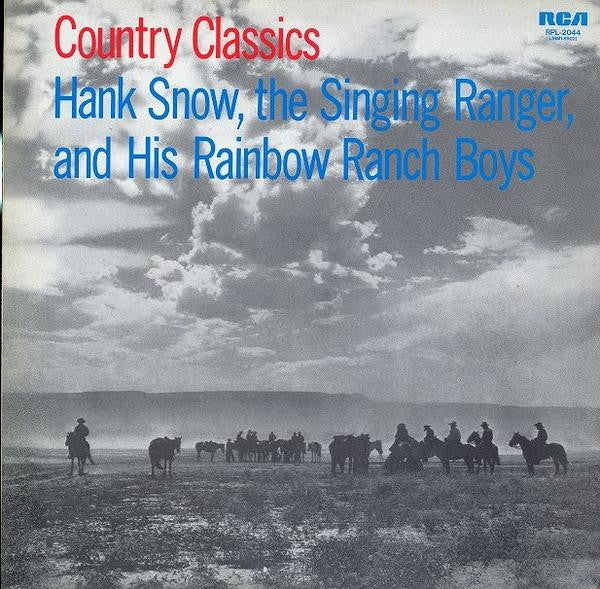 Country Classics