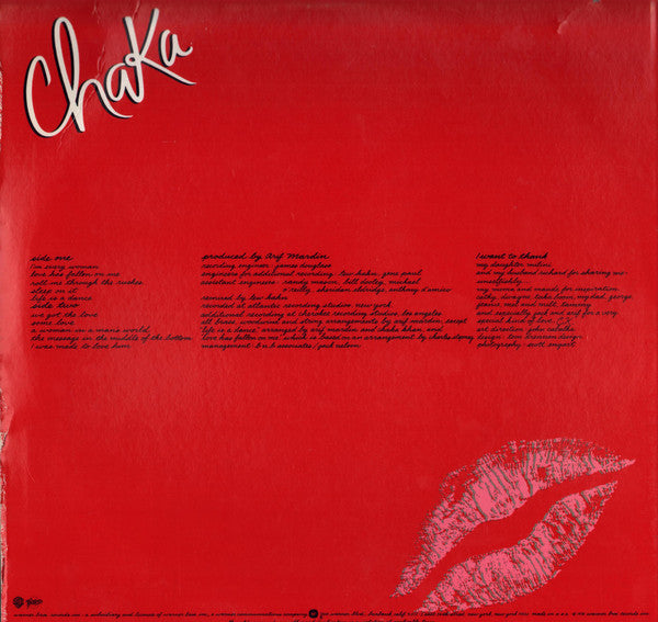 Chaka
