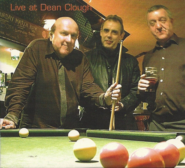 Jack Reilly Trio