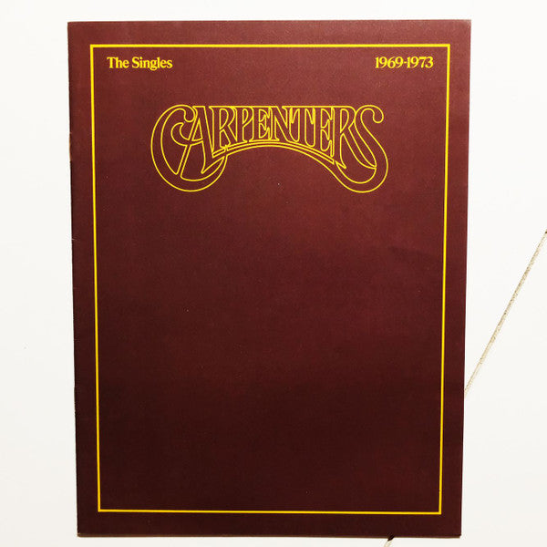 The Singles 1969-1973