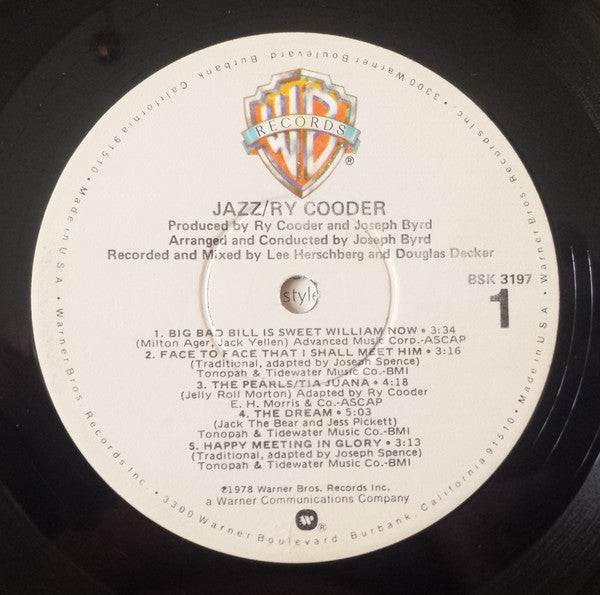 Jazz