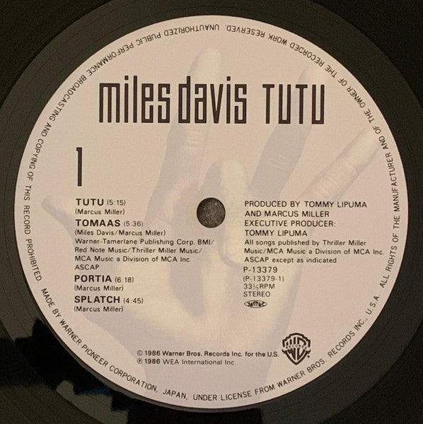 Tutu