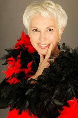 Susana Rinaldi