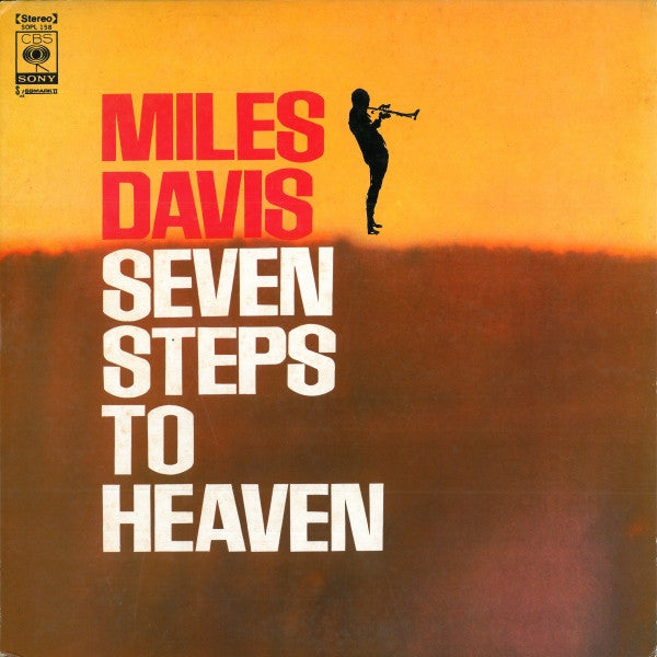 Seven Steps To Heaven