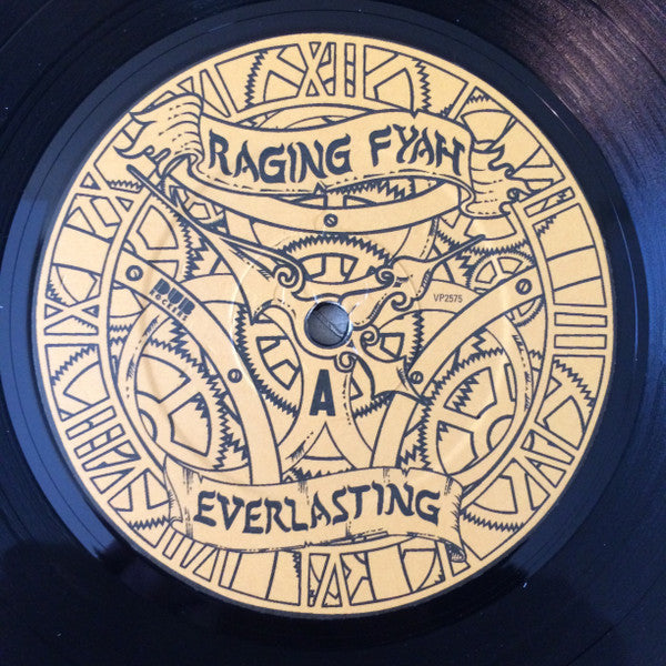 Everlasting