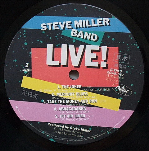 Live!
