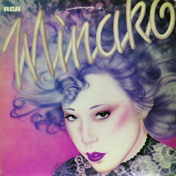 Minako