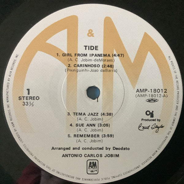 Tide