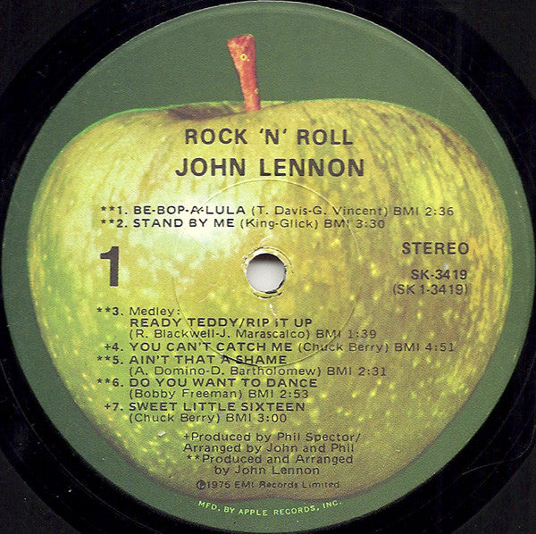 Rock 'N' Roll