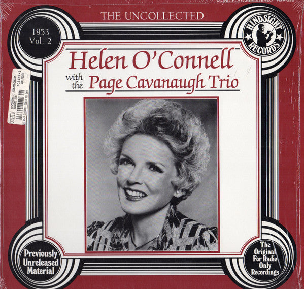 Release: Unknown Release-Vinyl-US-1986-HSR-228-5571758