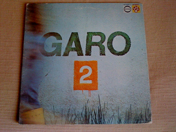 Garo 2