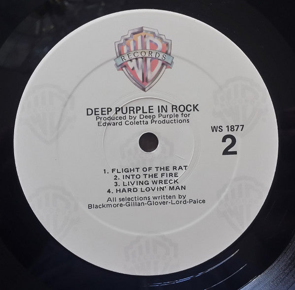 In Rock