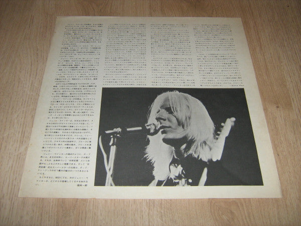 Johnny Winter
