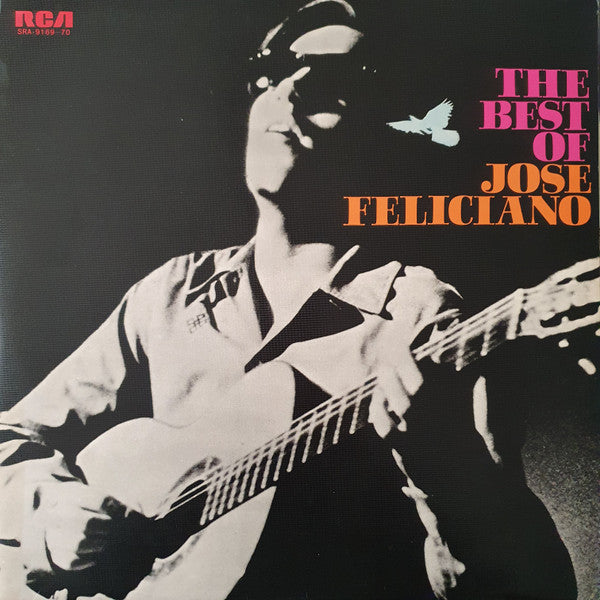The Best Of José Feliciano
