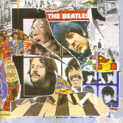 Anthology 3
