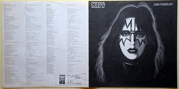 Ace Frehley