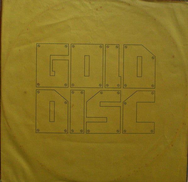 Gold Disc