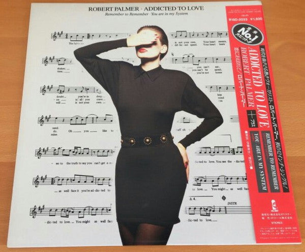 Addicted To Love